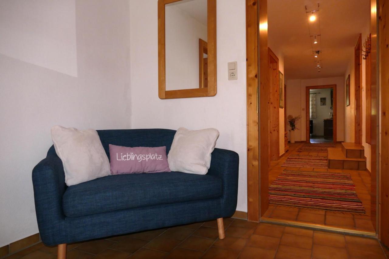 Apartamento Vorderhof Sankt Martin am Tennengebirge Exterior foto