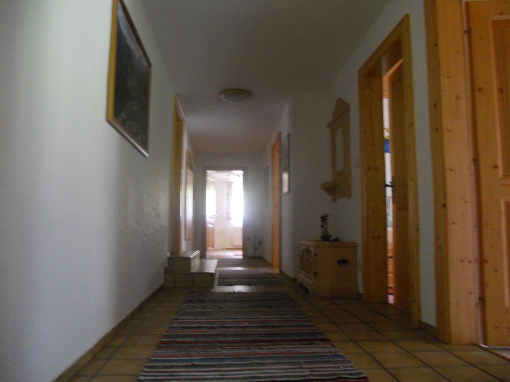 Apartamento Vorderhof Sankt Martin am Tennengebirge Habitación foto